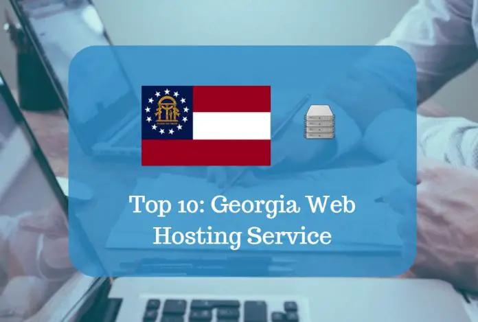 Georgia Web Hosting & Web Hosting Services In Georgia