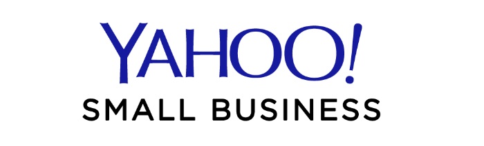 Yahoo Small Business Reviews Logo