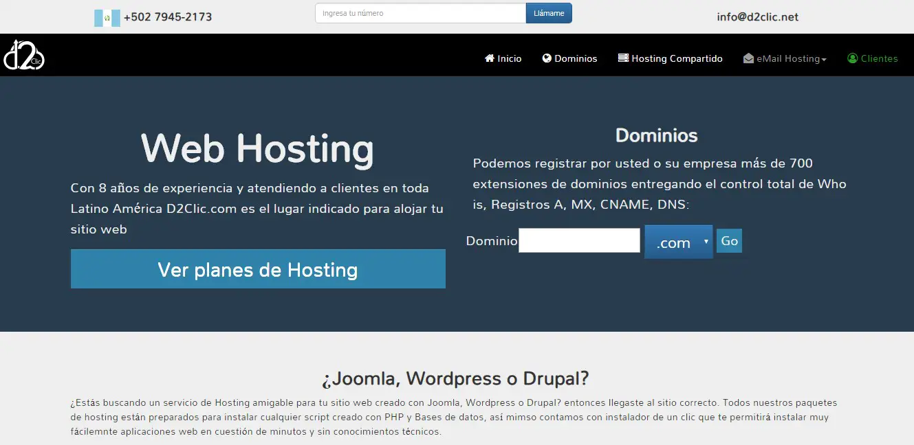 Top 10 Guatemala Web Hosting Reviews 2020 Best Hosting In Images, Photos, Reviews