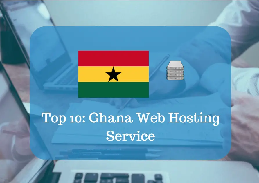 Ghana Web Hosting & Web Hosting Services In Ghana