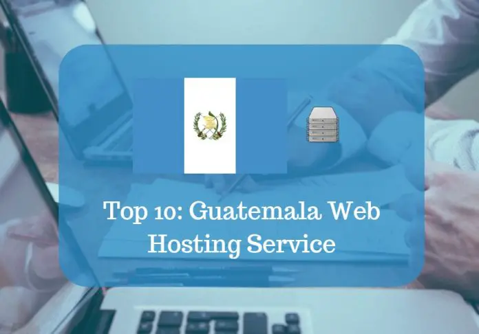 Guatemala Web Hosting & Web Hosting Services In Guatemala