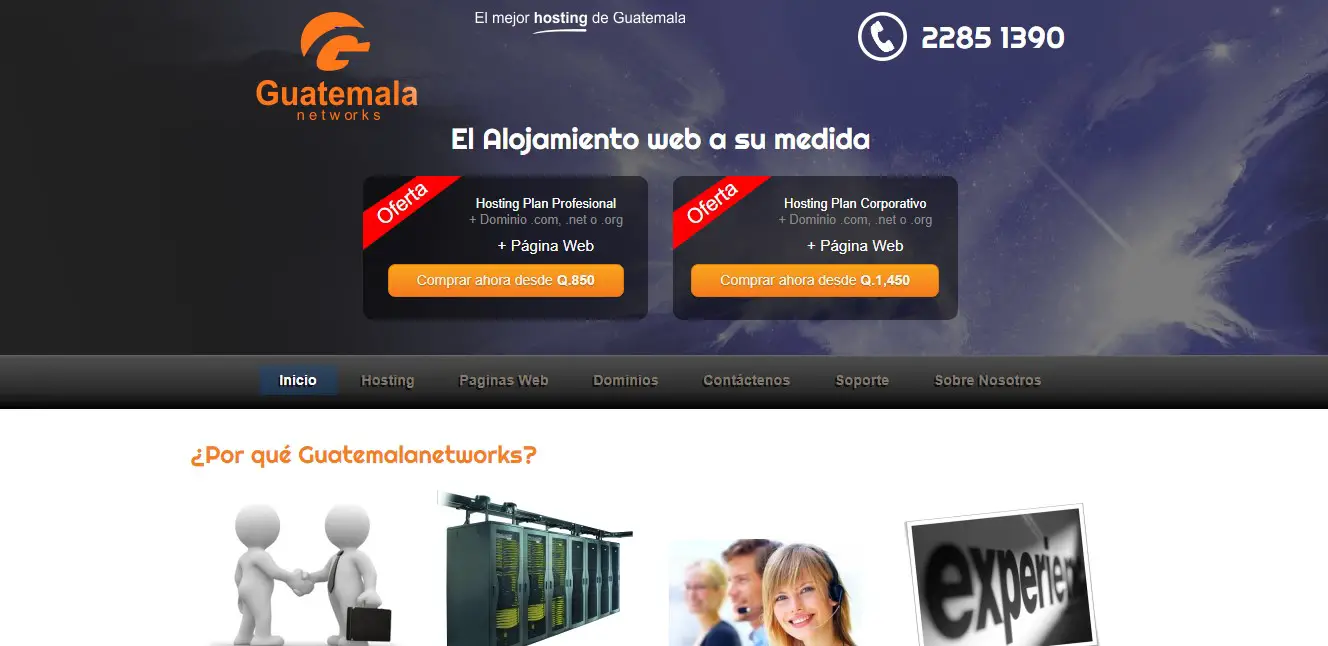 guatemalanetworks-homepage
