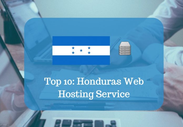 Honduras Web Hosting & Web Hosting Services In Honduras