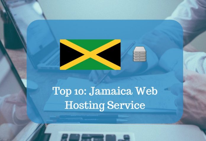 Jamaica Web Hosting & Web Hosting Services In Jamaica