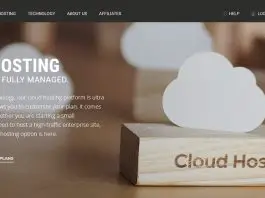 SiteGround Cloud Hosting Review