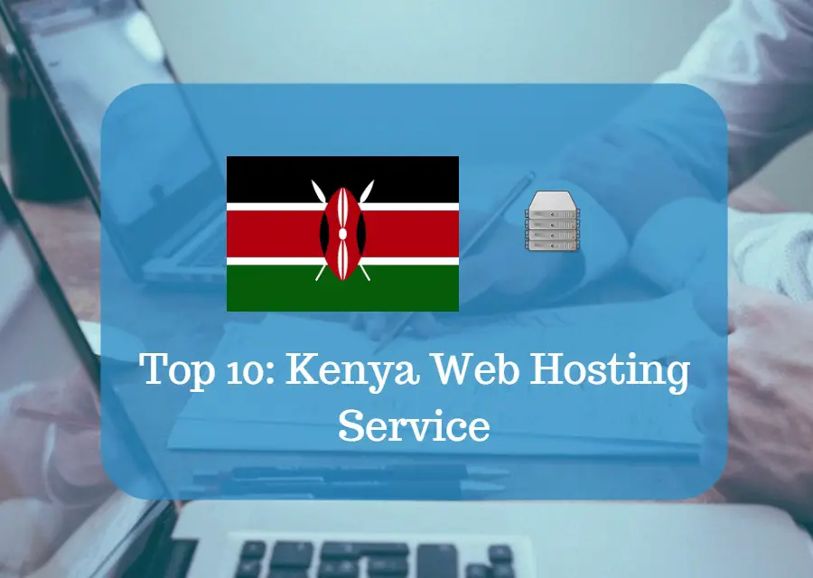 Kenya Web Hosting & Web Hosting Services In Kenya