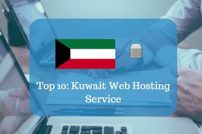 Kuwait Web Hosting & Web Hosting Services In Kuwait