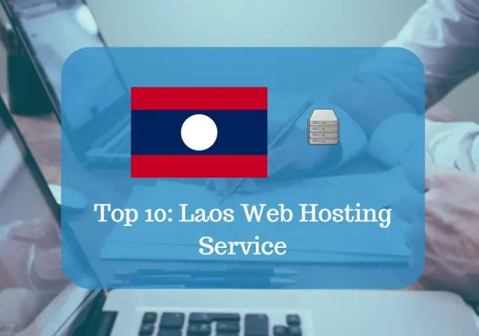 Laos Web Hosting & Web Hosting Services In Laos