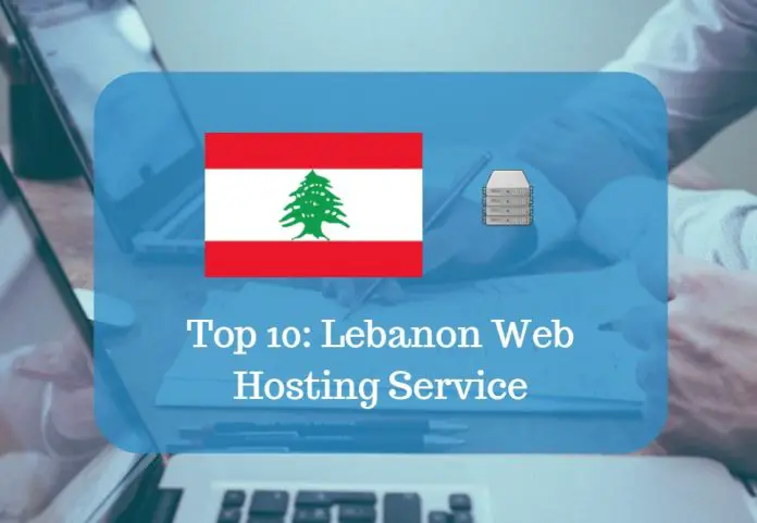 Lebanon Web Hosting & Web Hosting Services In Lebanon