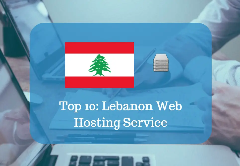 Lebanon Web Hosting & Web Hosting Services In Lebanon 