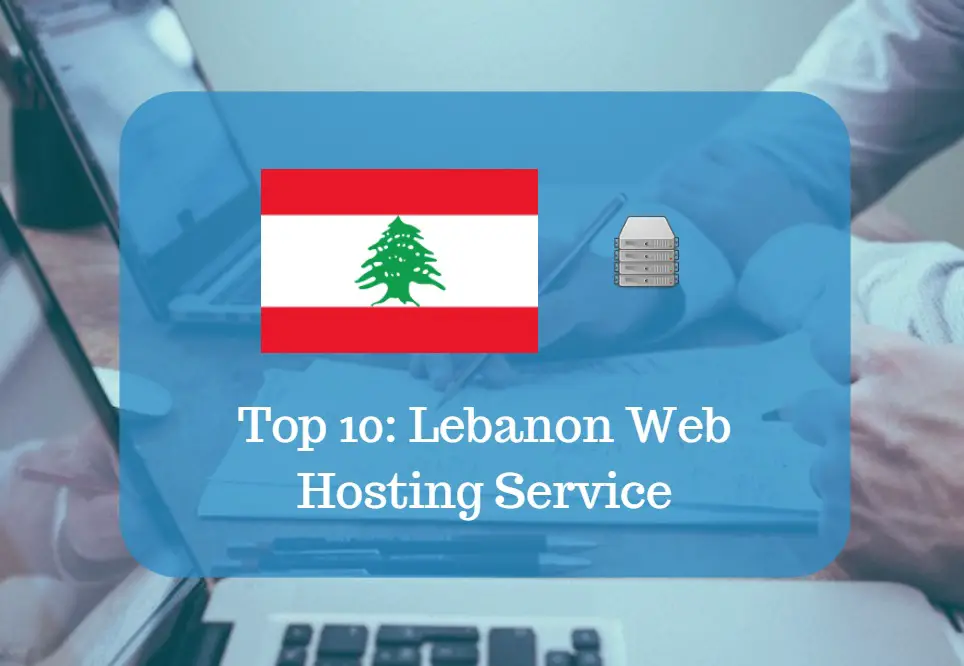 Lebanon Web Hosting & Web Hosting Services In Lebanon