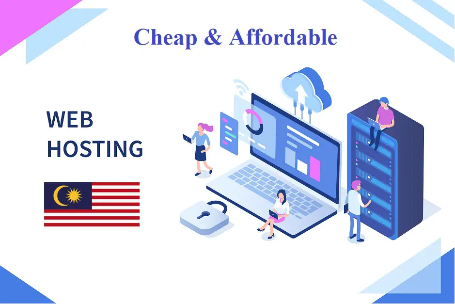 Cheap Web Hosting In Malaysia