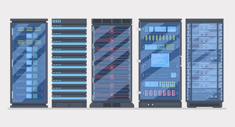 Improving Through RAM Cache