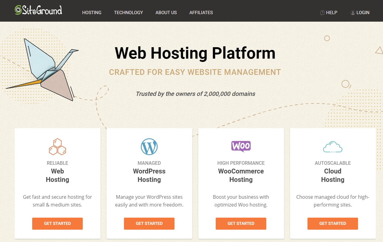 10 Best Bluehost Alternatives Review 2020 Web Hosts Alternative Images, Photos, Reviews