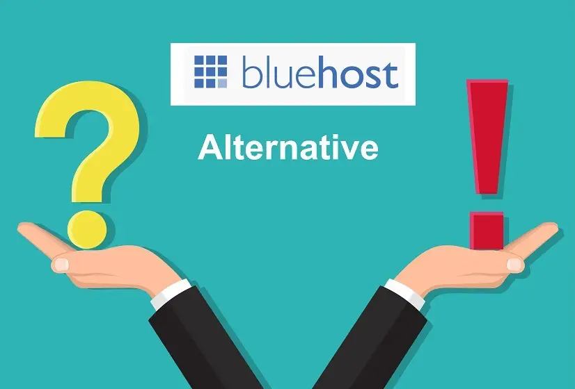 10 Best Bluehost Alternatives Review 2020 Web Hosts Alternative Images, Photos, Reviews