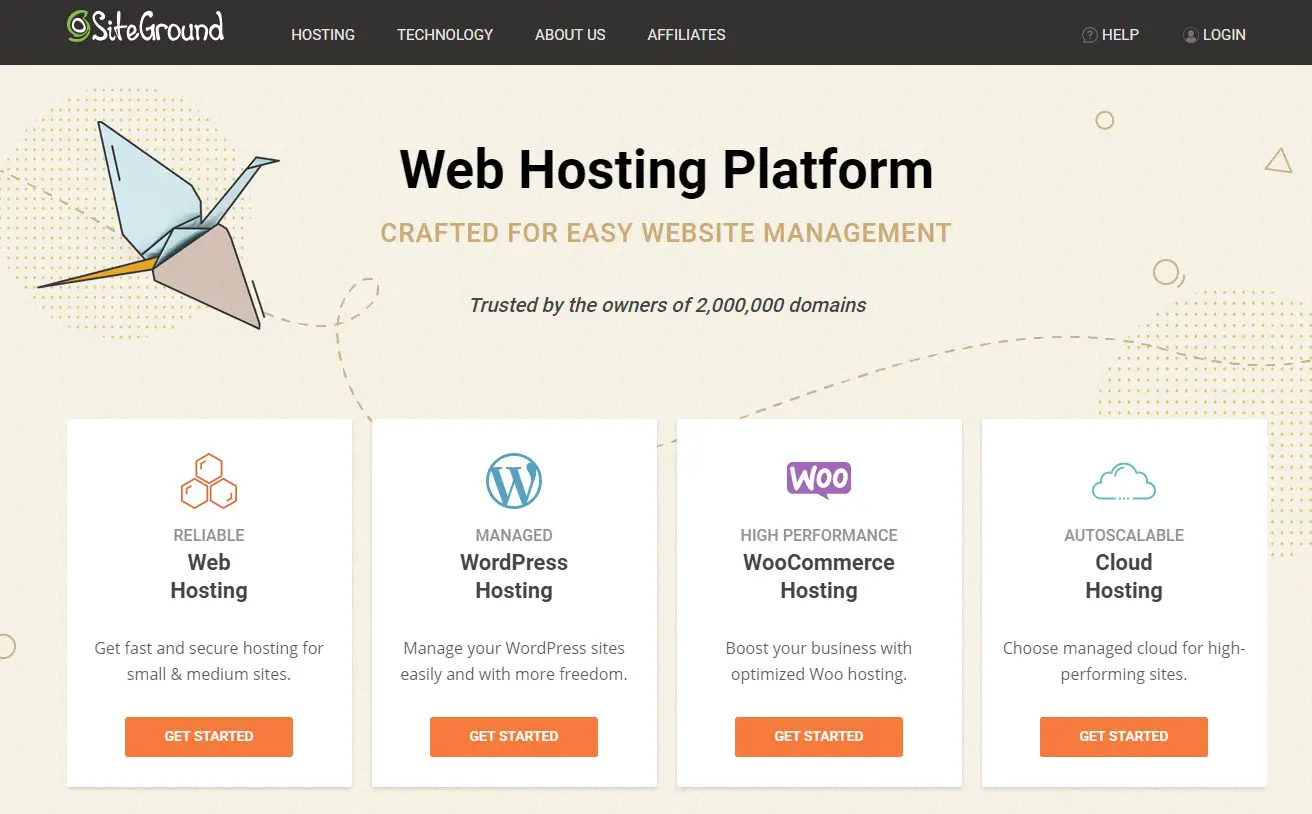 15 Best Web Hosting for Small Business 2021 - ReviewPlan