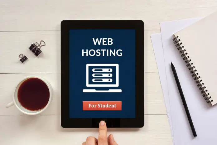 Best Web Hosting for Students