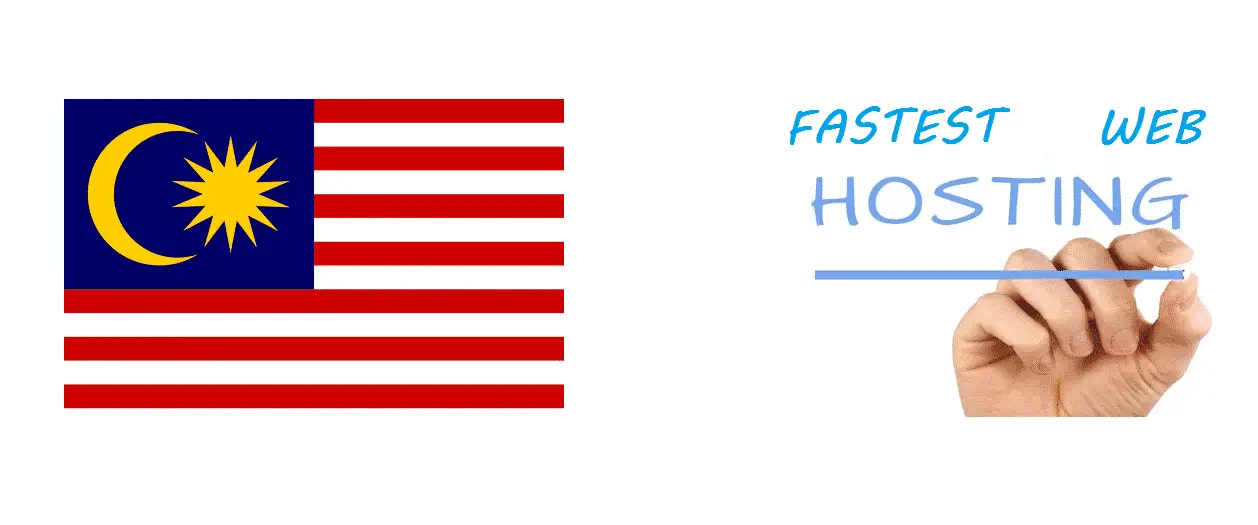 best fastest web hosting malaysia