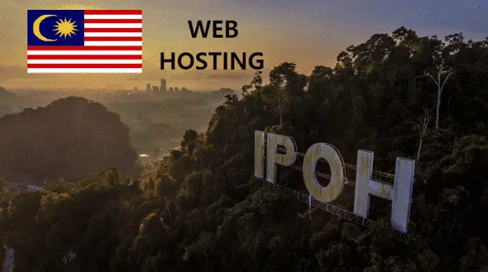 Best ipoh web hosting Malaysia
