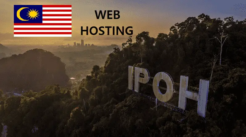 Best ipoh web hosting Malaysia