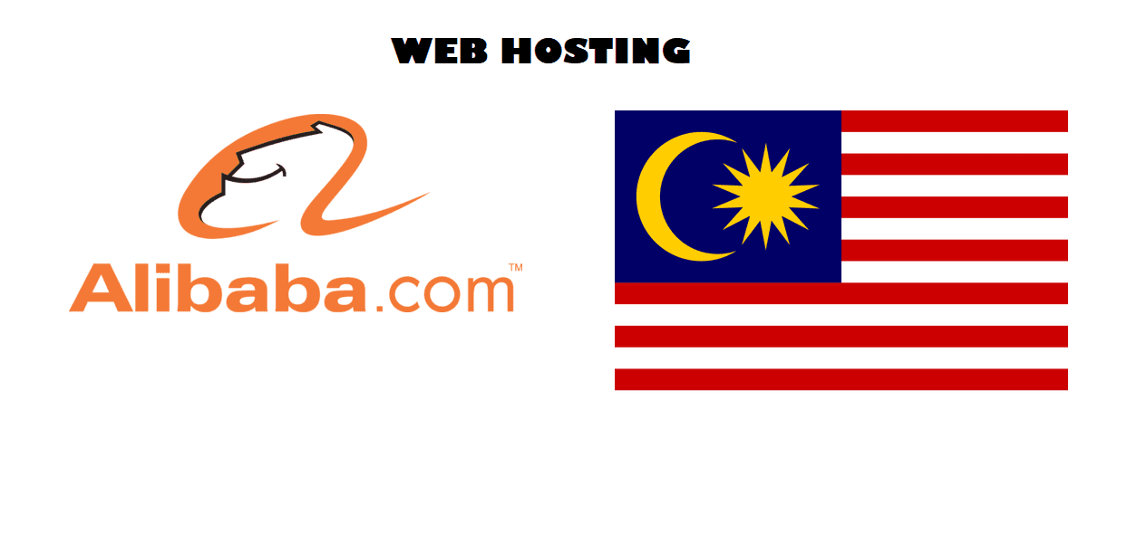 best malaysia alibaba web hosting alternatives