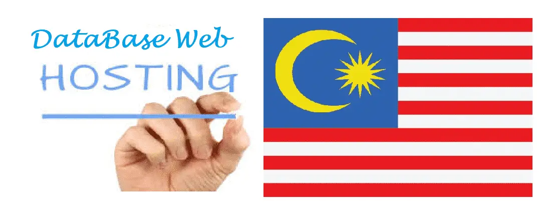 best malaysia web hosting with database
