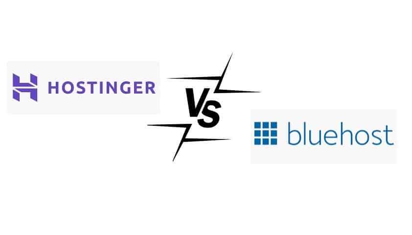 Hostinger vs Bluehost for Malaysia Web Hosting