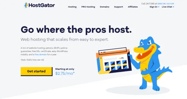 bleuhost shared web hosting Germany