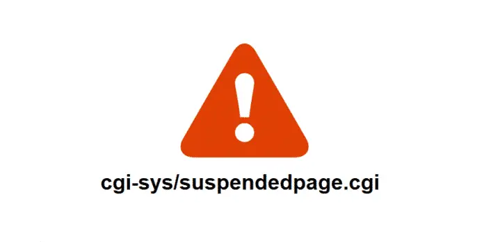 cgi-sys/suspendedpage.cgi