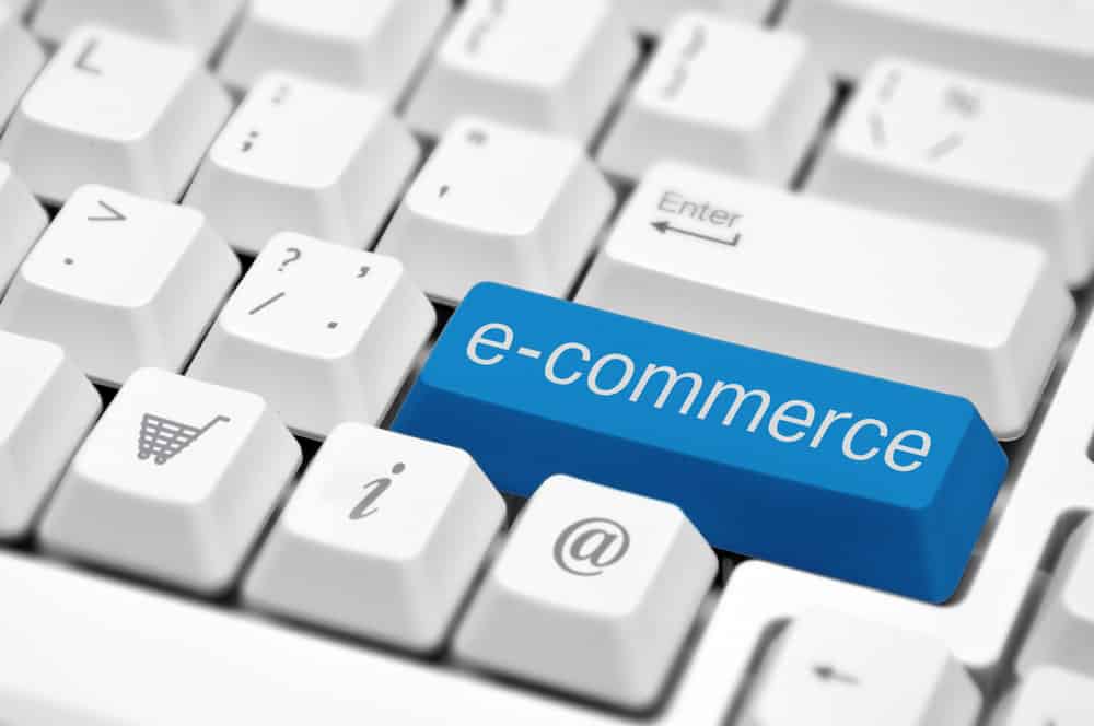 ecommerce web hosting Germany