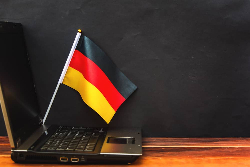 shared web hosting Germany