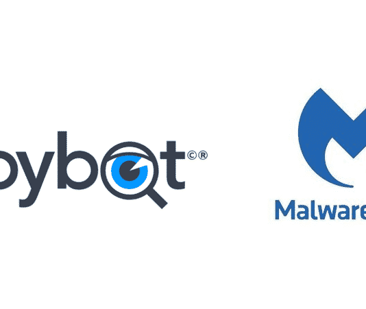 spybot vs malwarebytes