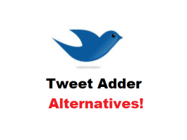 tweet adder alternatives