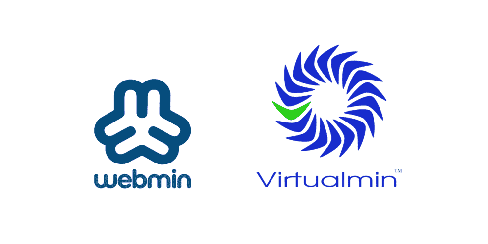 webmin virtualmin