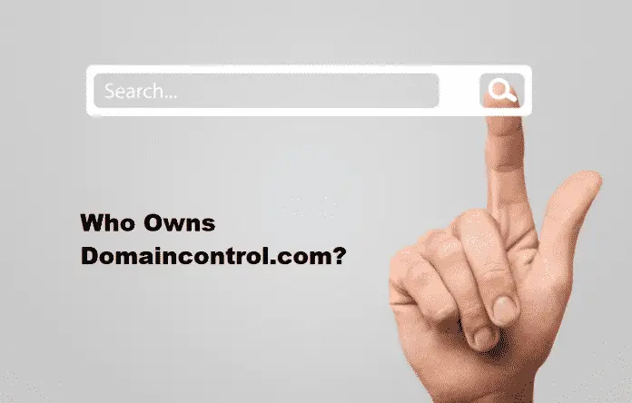who owns domaincontrol.com