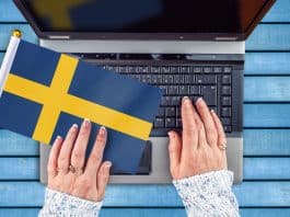 cheap web hosting sweden