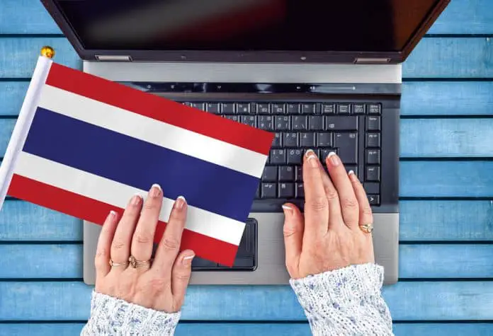 cheap web hosting thailand