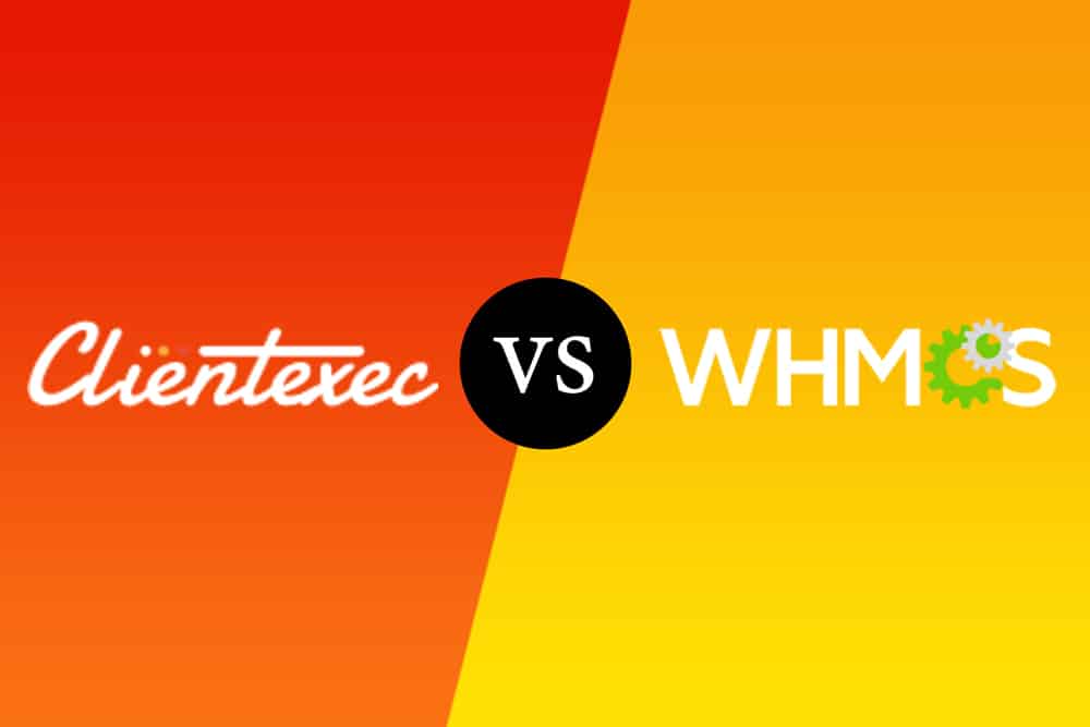 Clientexec vs Whmcs