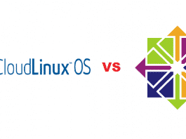 cloudlinux vs centos