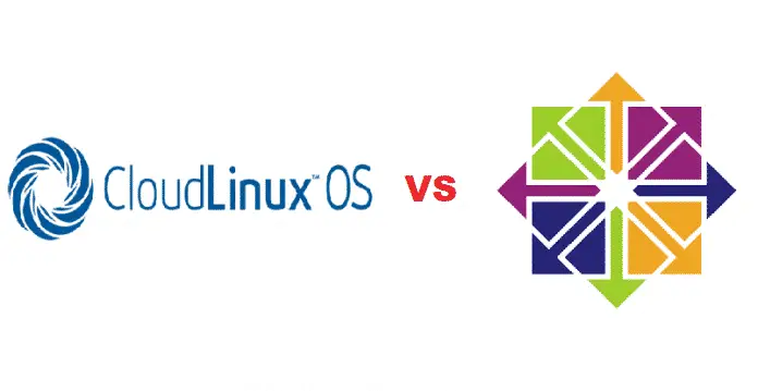 cloudlinux vs centos