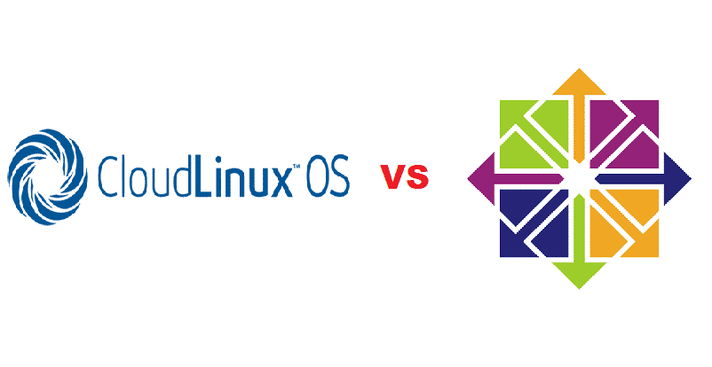 cloudlinux vs centos