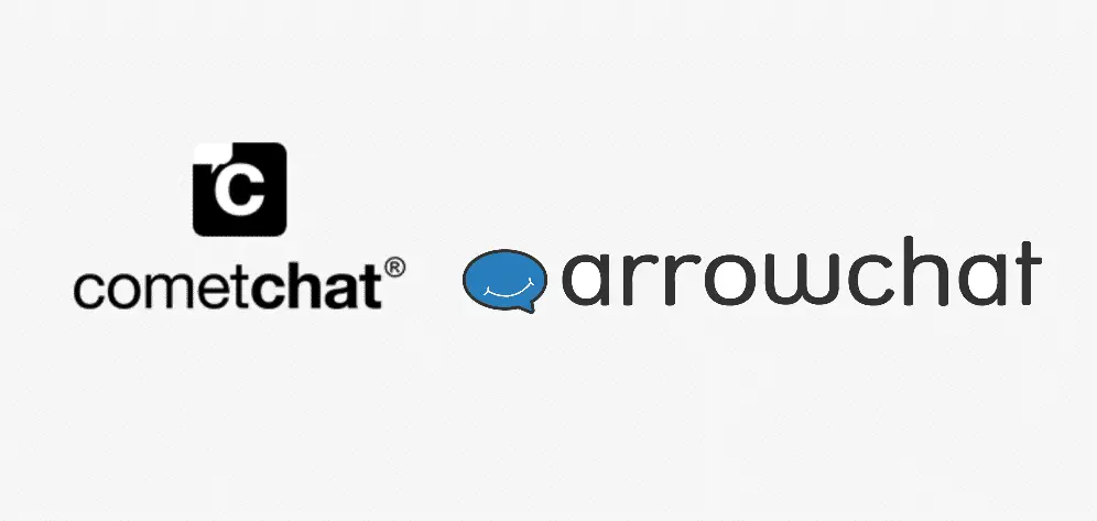 cometchat vs arrowchat