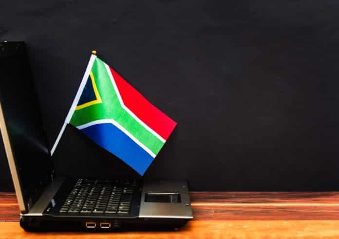 ecommerce web hosting south africa