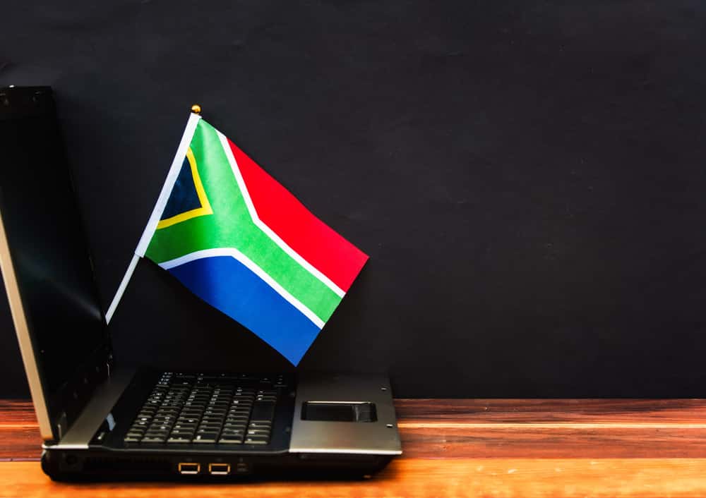 ecommerce web hosting south africa