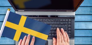 ecommerce web hosting sweden