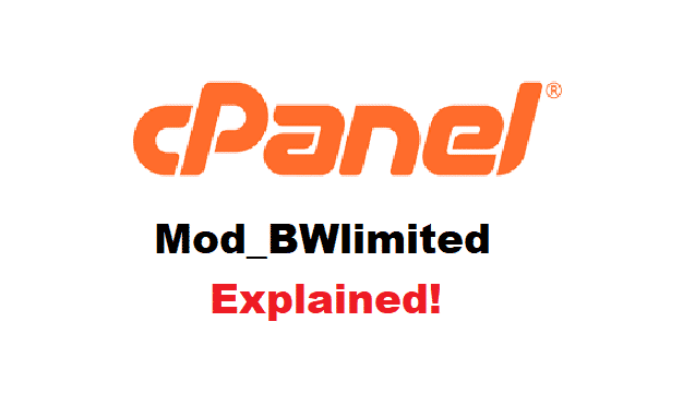 mod_bwlimited