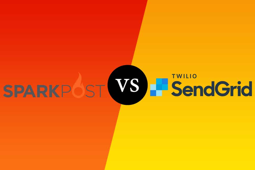 SparkSpot vs SendGrid