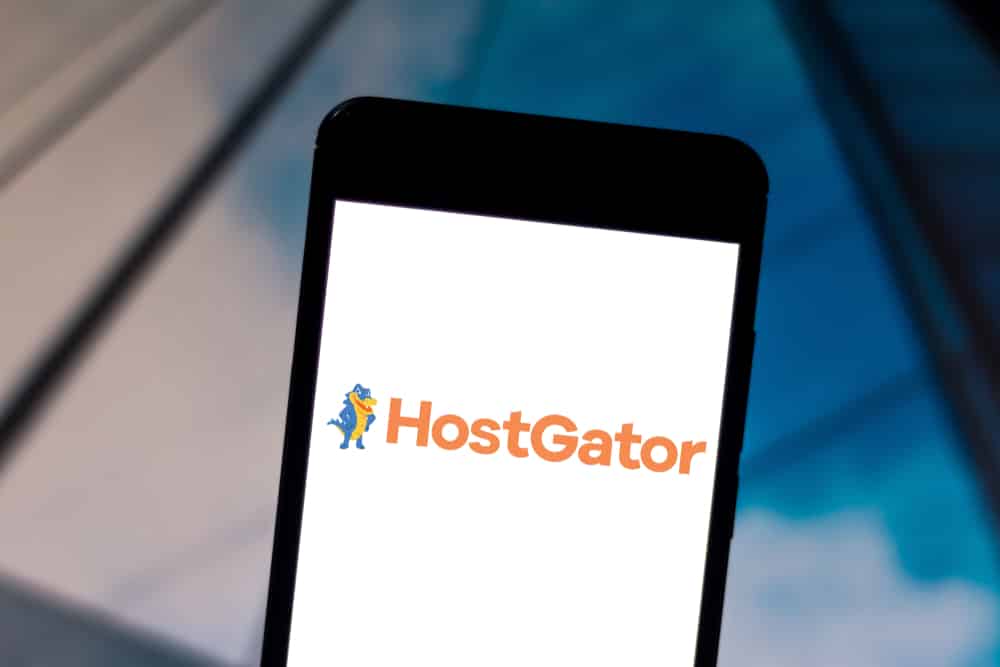 Unified Layer HostGator