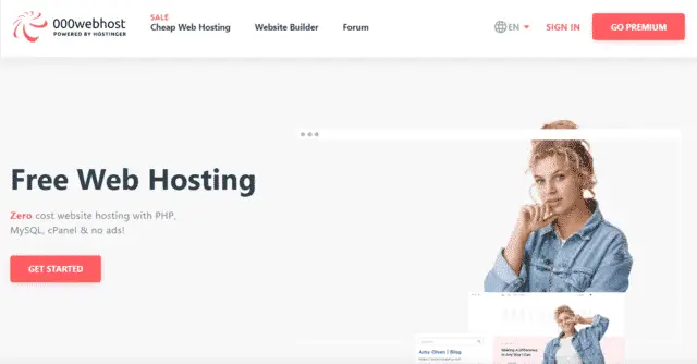 webhost free web hosting hong kong