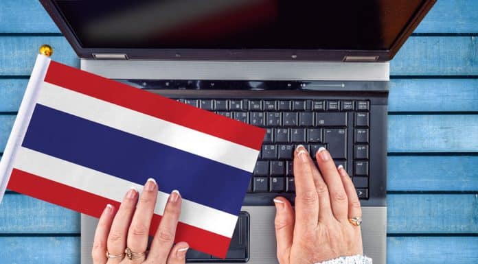 free web hosting thailand